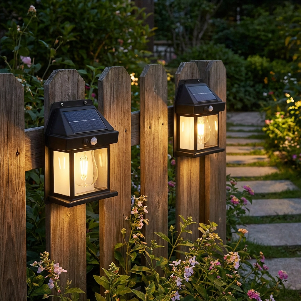 LuminoRise — Effortlessly Create Safety Lighting | Buy 1 Get 1 Free
