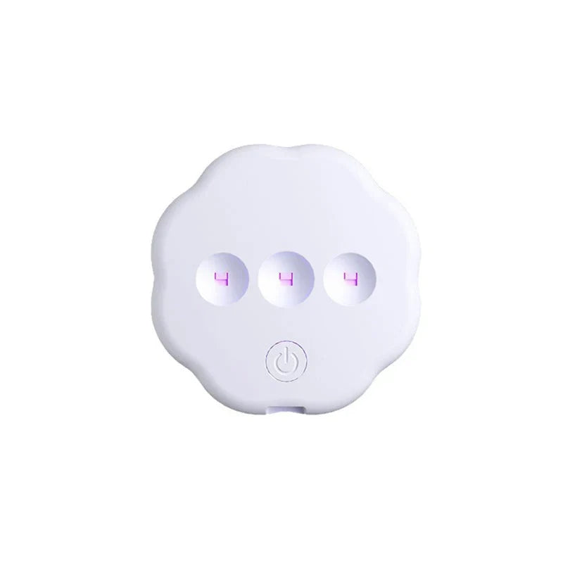 PurevaShield — Instant Germ-Free Confidence