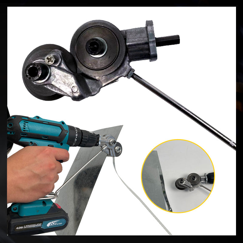 EdgeMaster Drill Bits – Precise Cutting, Effortless Work