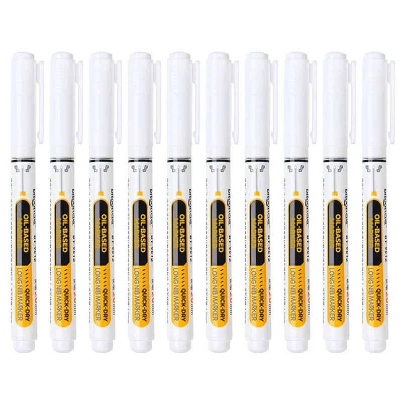 SharpMark Precision Pens — Unmatched Clarity Forever