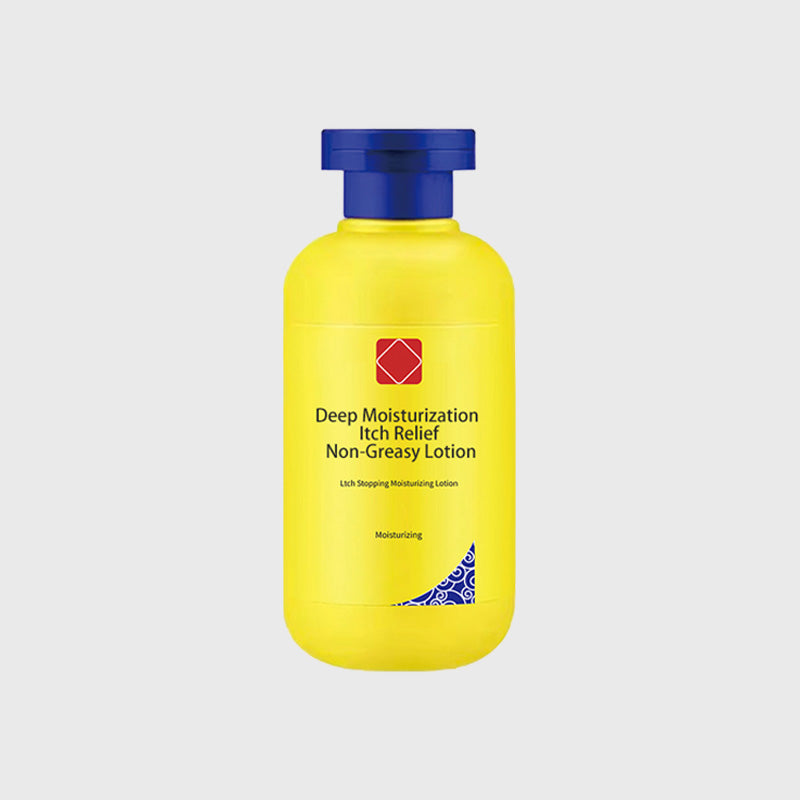 Dermaluxe Hydrating Relief — Instant Soothing, All-Day Comfort