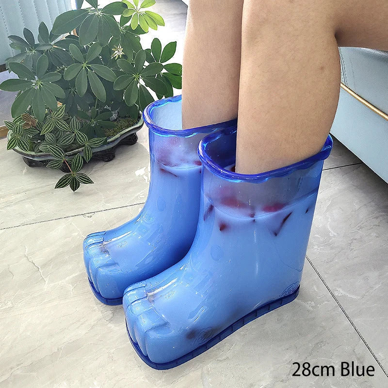 AquaPulse FootRevive — Energize Tired Feet