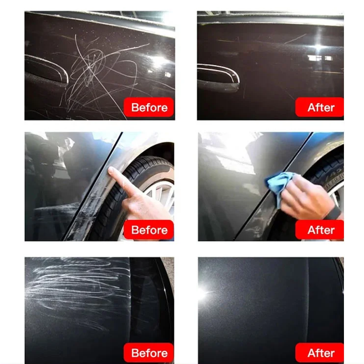 FlawlessFinish Spray – Instantly Remove Scratches - 100ml