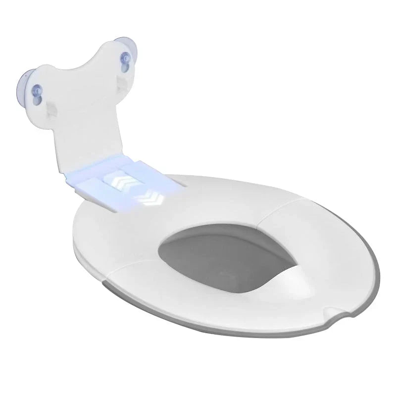 SwiftSeat — Confident Comfort Everywhere