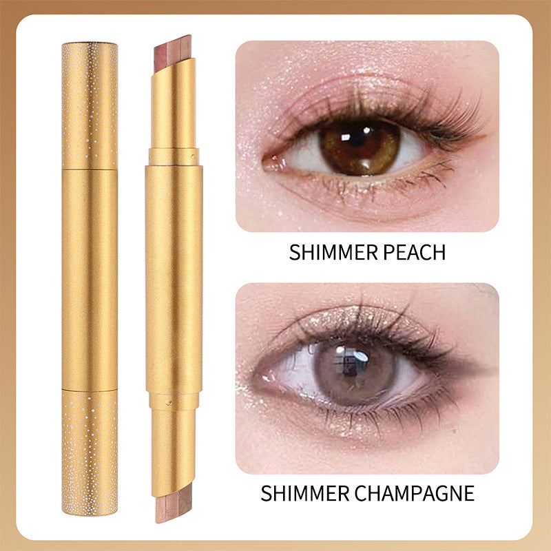 LumaVail — Sombra de ojos en barra de doble punta | 1+1 GRATIS
