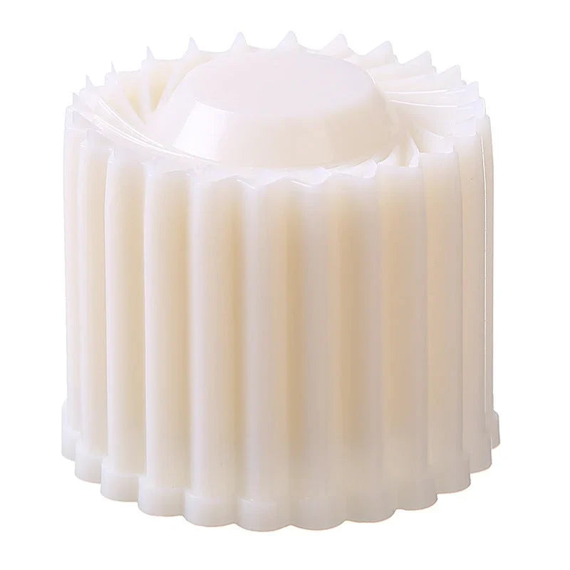 ChérieCraft Pastry Mold — Simple Elegance in Every Bake