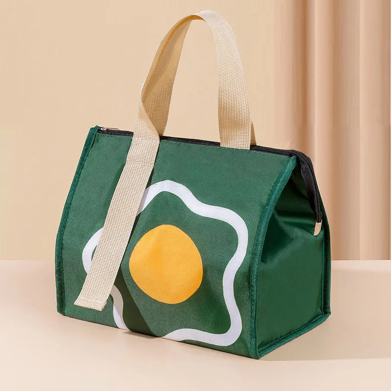 LumeaPack — Fresh Flavor Anywhere