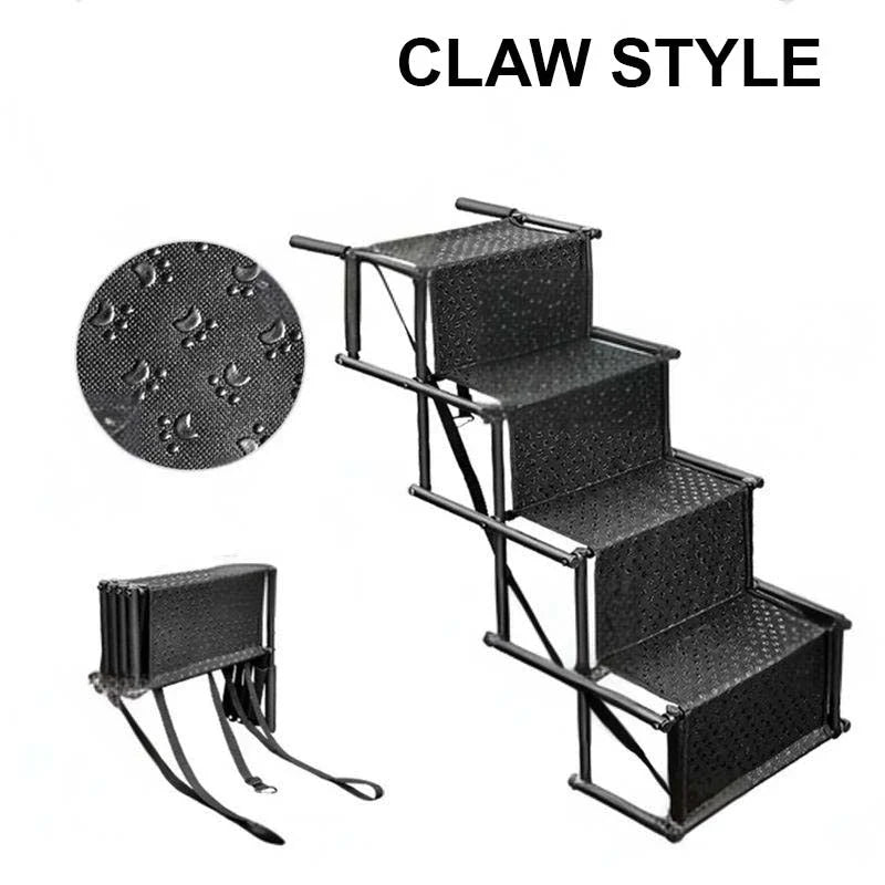 RapidStep Stairs — Confident, Safe, Effortless