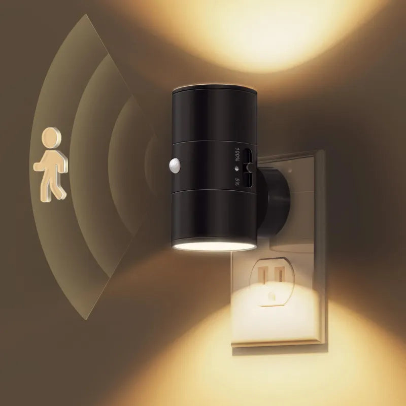 LumaHaven — Effortless Warmth Instantly