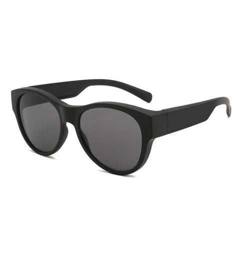 Maxine — Cat-Eye Sunglasses | 1+1 FREE