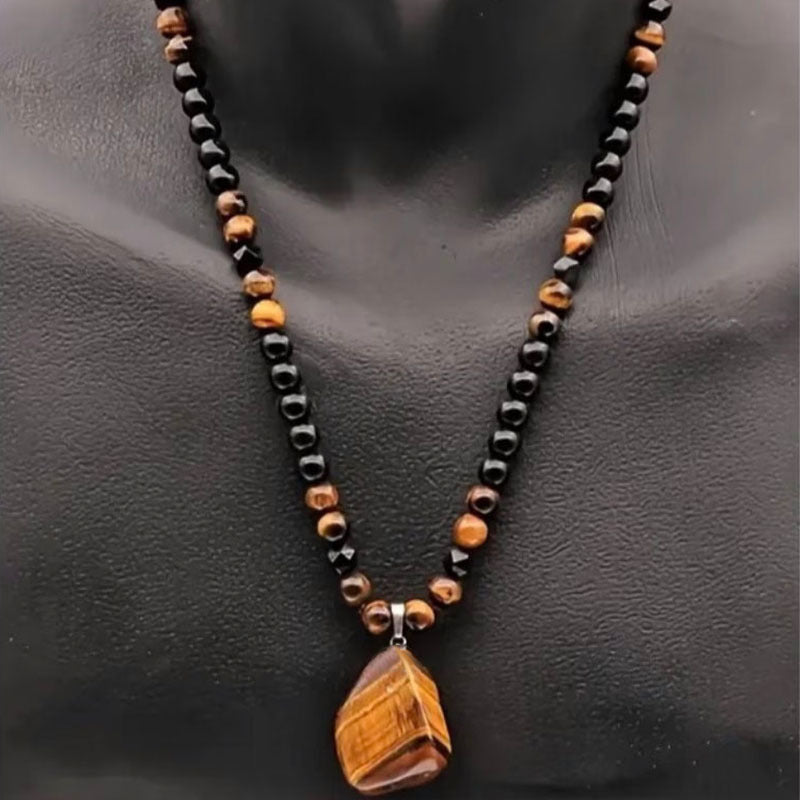 EmberStone necklace — Command Attention Instantly