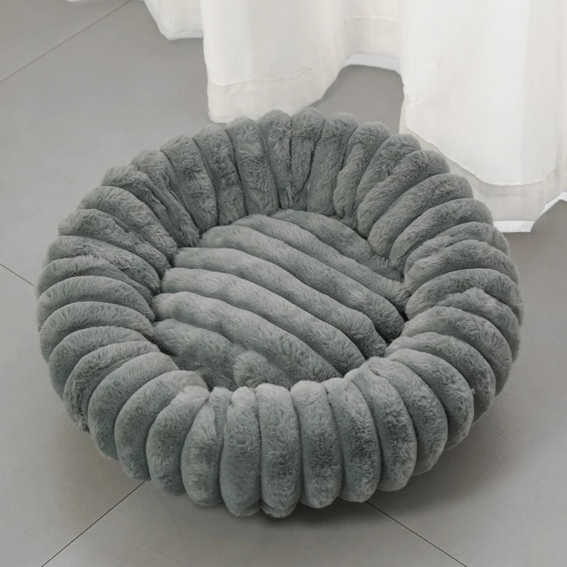SnuggleNest — Ultimate Calm Comfort