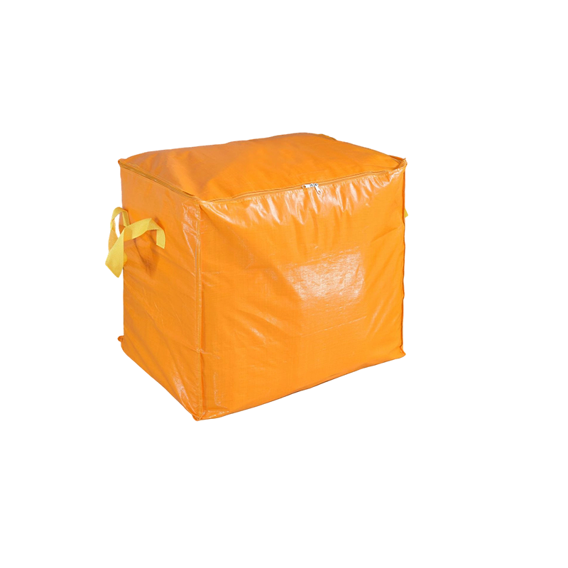 Giant Moving Bags — Lift Heavy, Stay Dry