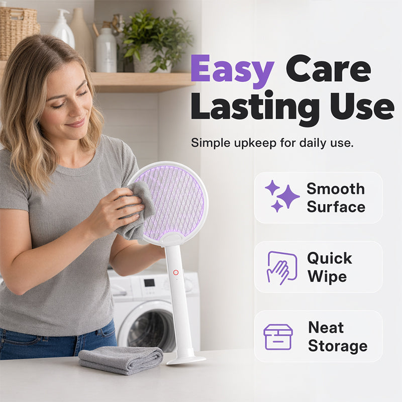 Pest Killer — Guaranteed Peaceful Nights