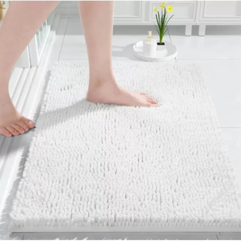 DryStep Elite — Safe, Dry, Confident