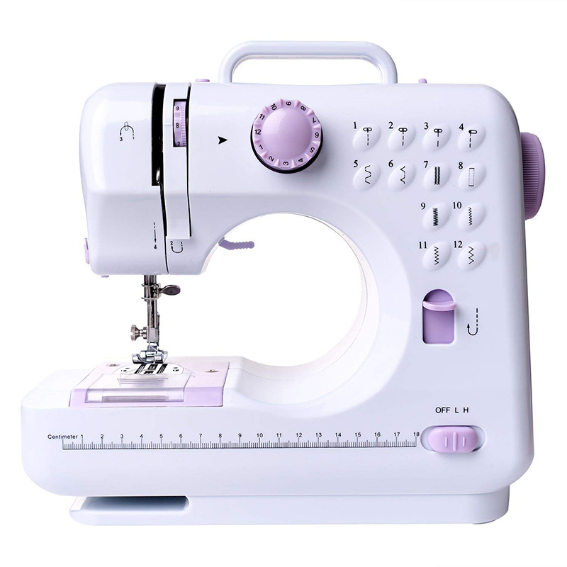 SewPro Purple — Power. Precision. Perfected.