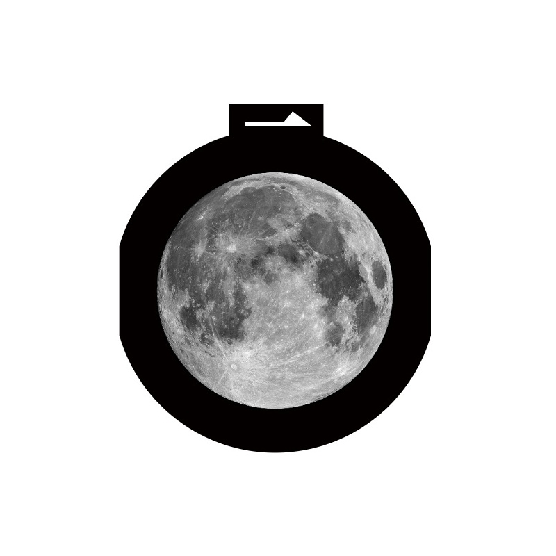 LunaLume — Instant Calm Everywhere
