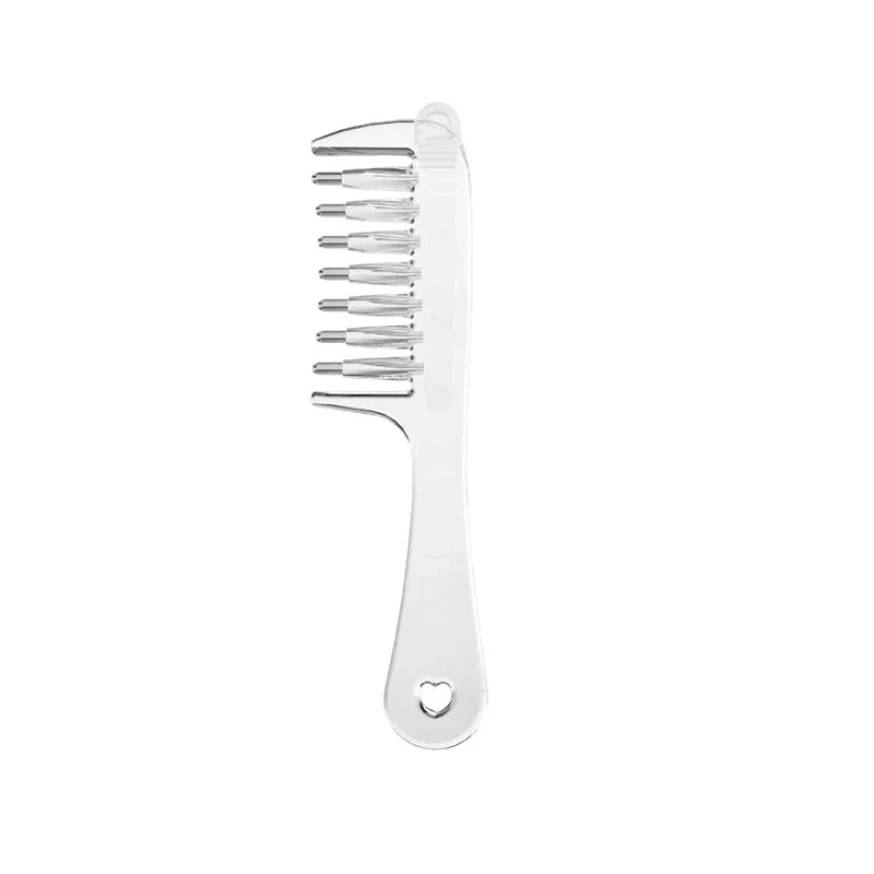 LumaSheer Scalp Massager — Precise Care, Pure Bliss