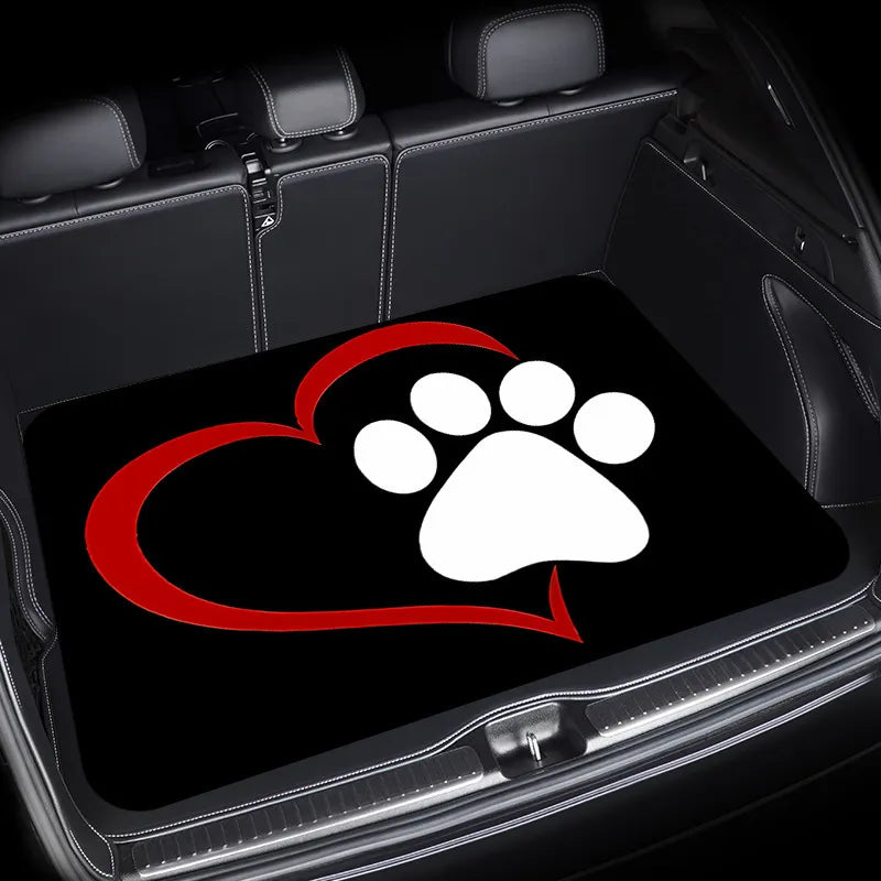 LuxuraGrip — Keep Trunk Perfected