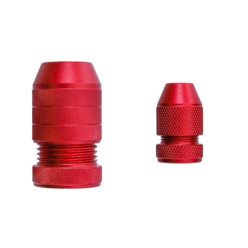 RapidGrip Adapter — Fast Precision Control