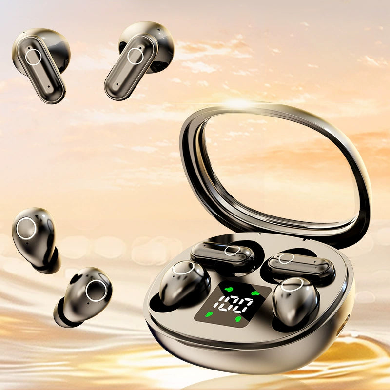 Sonvibe Pro — Ultimate Wireless Audio Freedom