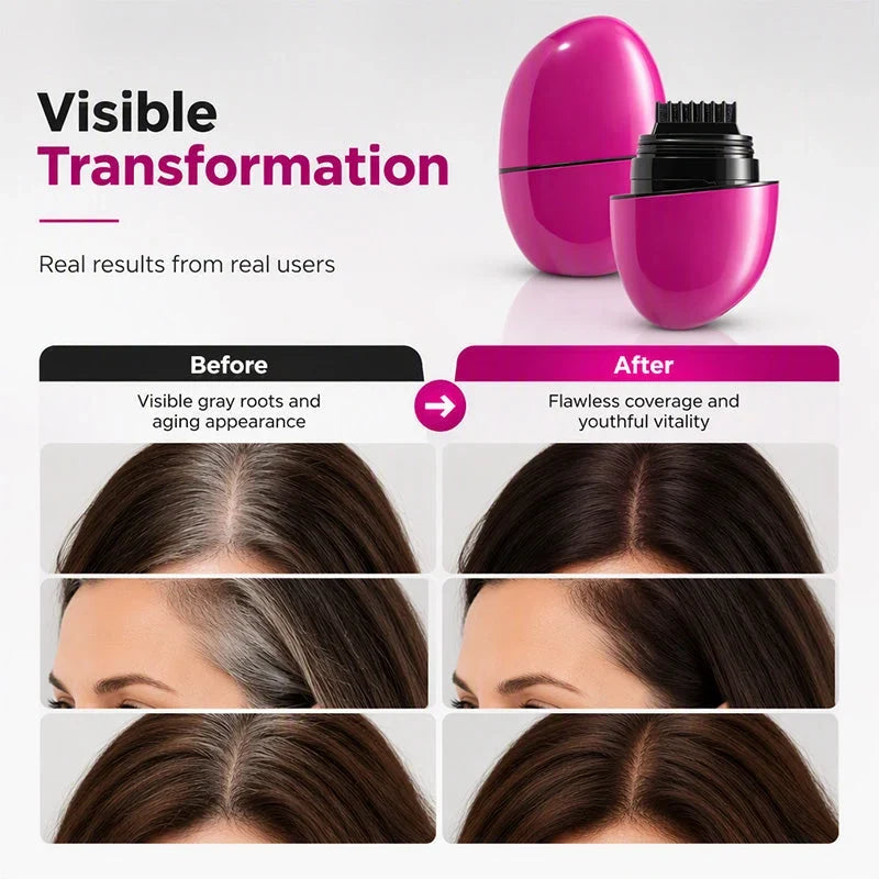 PrecisionTouch Comb — Instant Confidence Boost