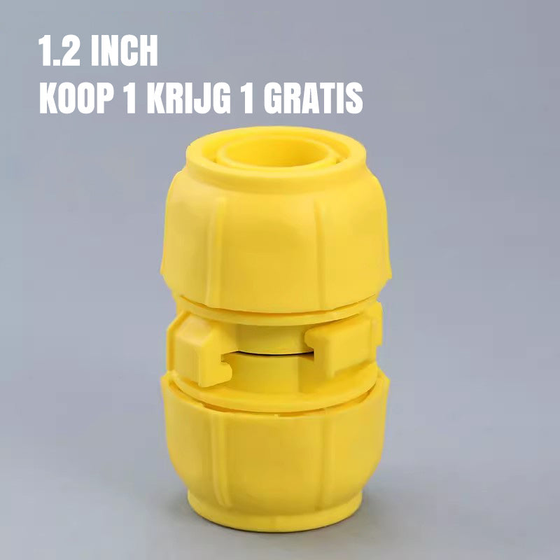 AquaLock Pro – Snap-tight and Leak-proof