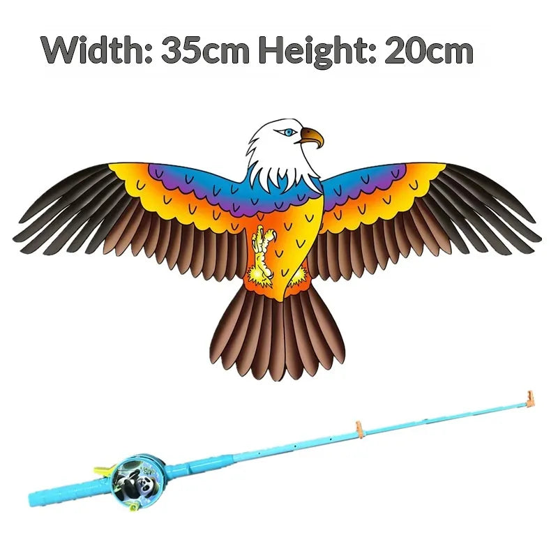 AirWhip — Instant Joyful Flight