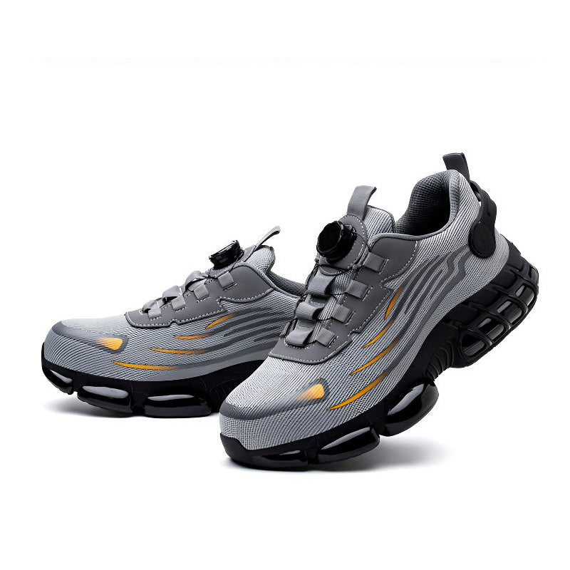 Jasper — Safety Work Sneakers | 50% OFF