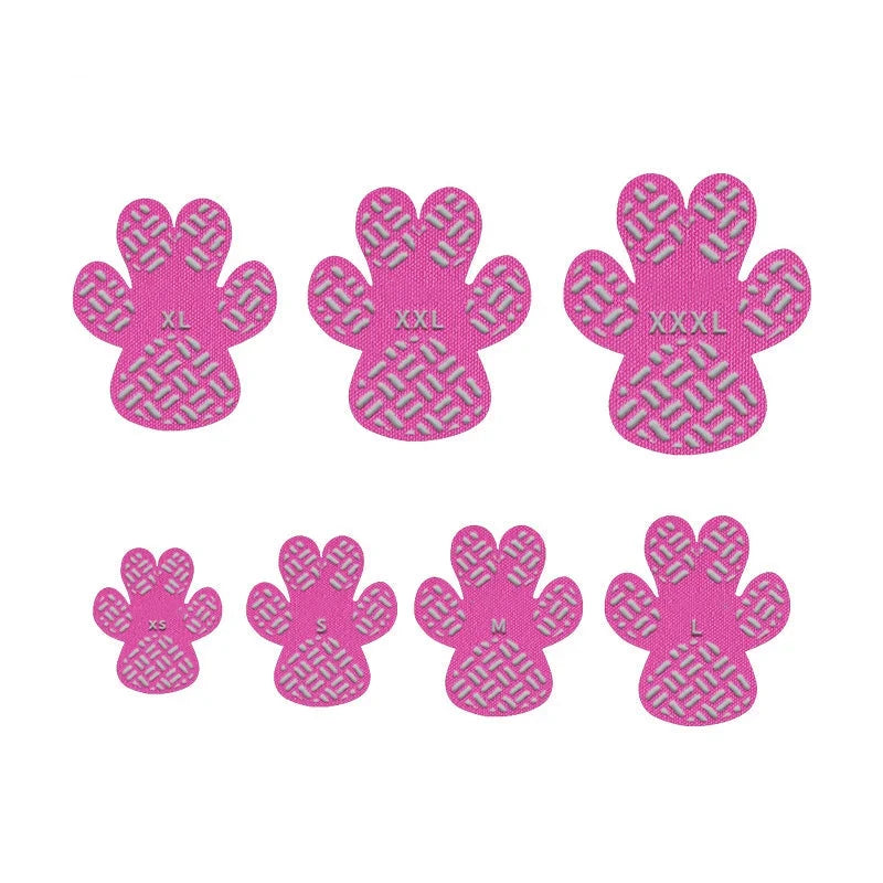 PawTread — Patas seguras, en cualquier lugar