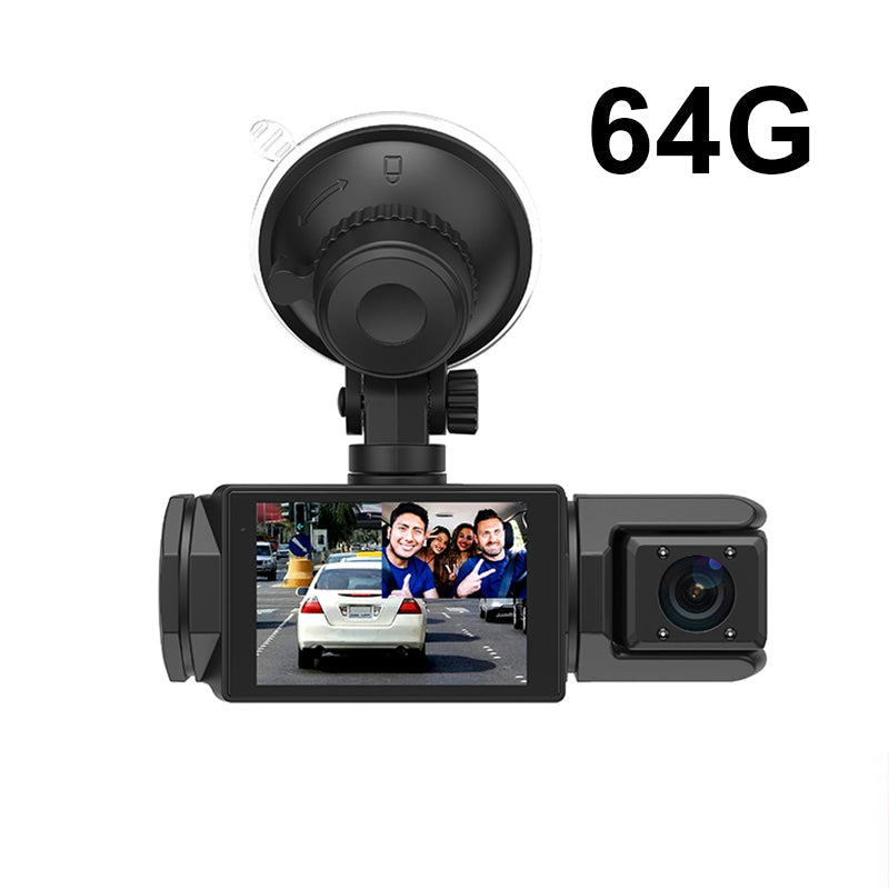 Car Camera – Drive Safely, Feel Secure