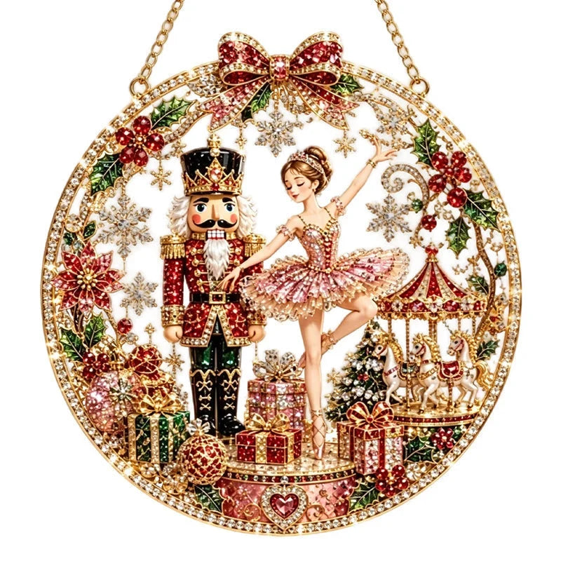 SparkliMagi DIY Kit — Unleash Joyful Holiday Magic