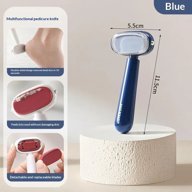 VelvetSkin Foot Renew — Reveal Irresistibly Smooth Feet