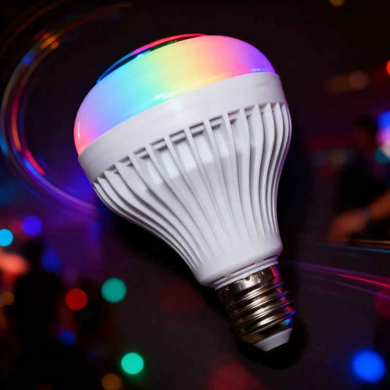 VibeLight — Instantly Transform Your Space