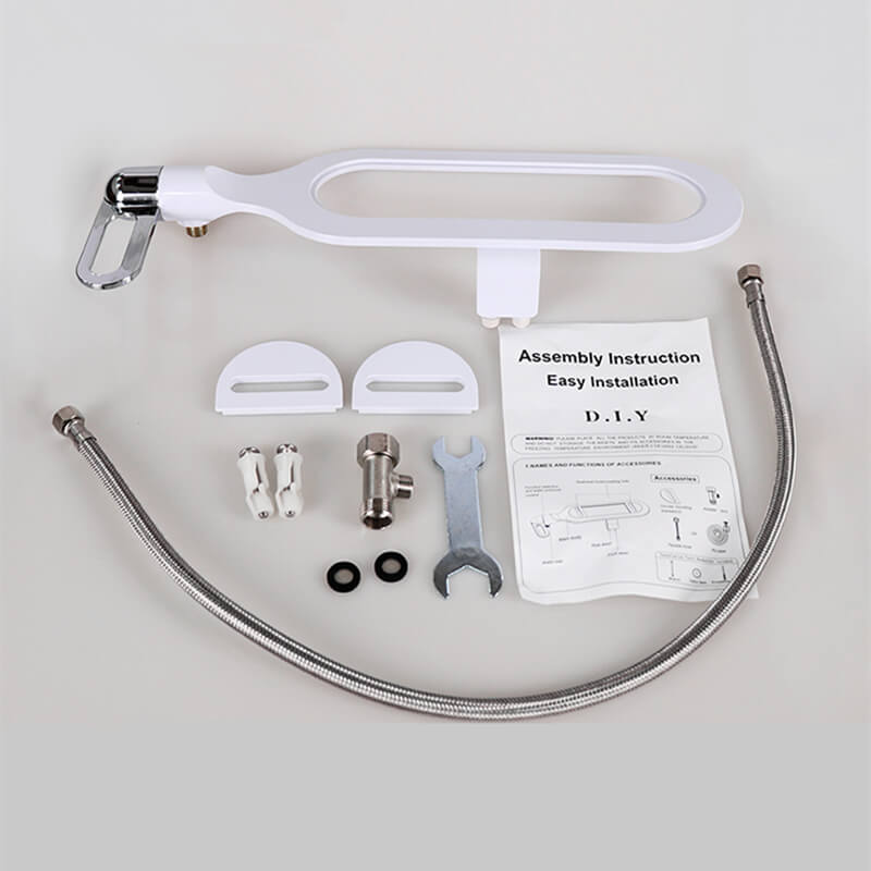 AquaPure DualFlow — Enhanced Clean Comfort