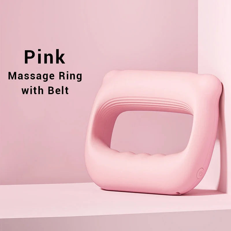 Muscle Recharge Massager — Melt Fat, Ease Tension