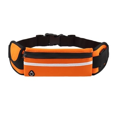 SweatShield Belt — Stay Dry, Move Freely