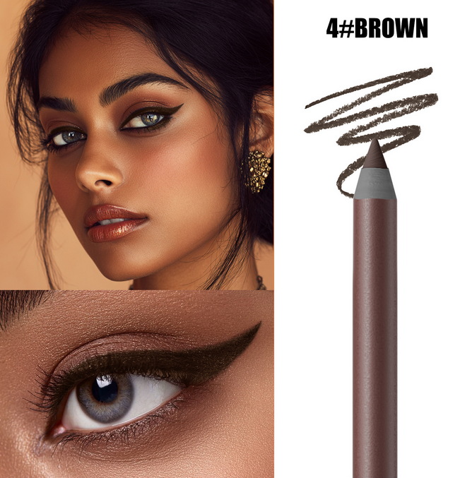 EyeEnvy Set 10 Pieces — Liquid Eyeliner Pen | 50% OFF