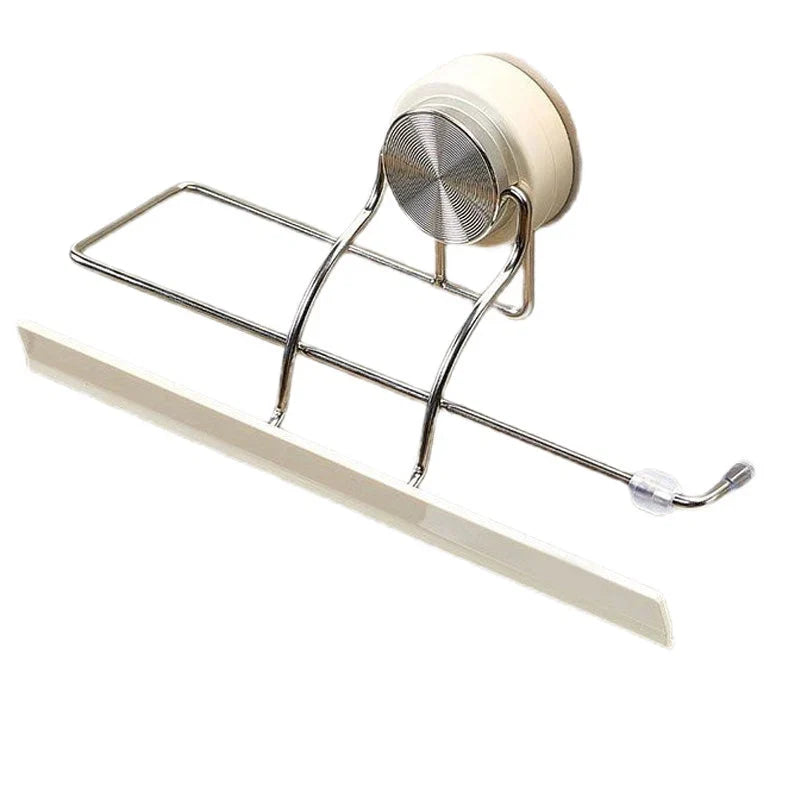 ClingHold Paper Towel Keeper — Tear Perfectly Every Time