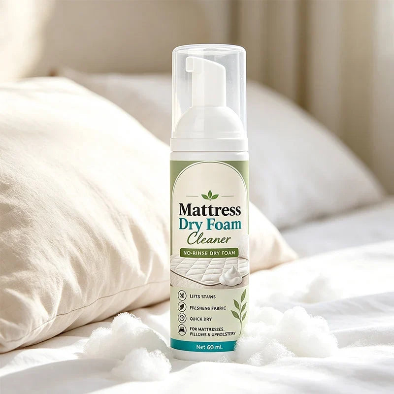 VelureFresh — Sleep Clean. Sleep Deep.