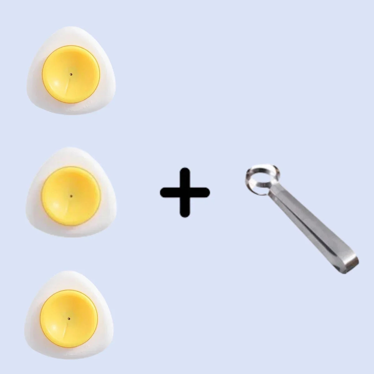 Egg Piercer — Perfect Eggs, Zero Hassle