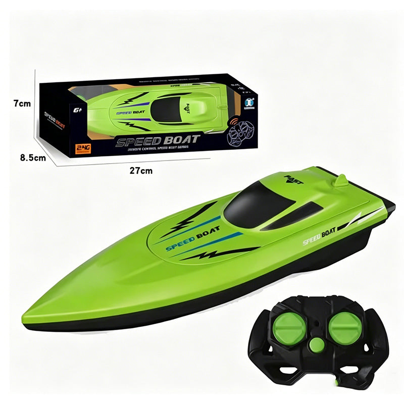 WaveBurst — Unleash Thrilling Speed