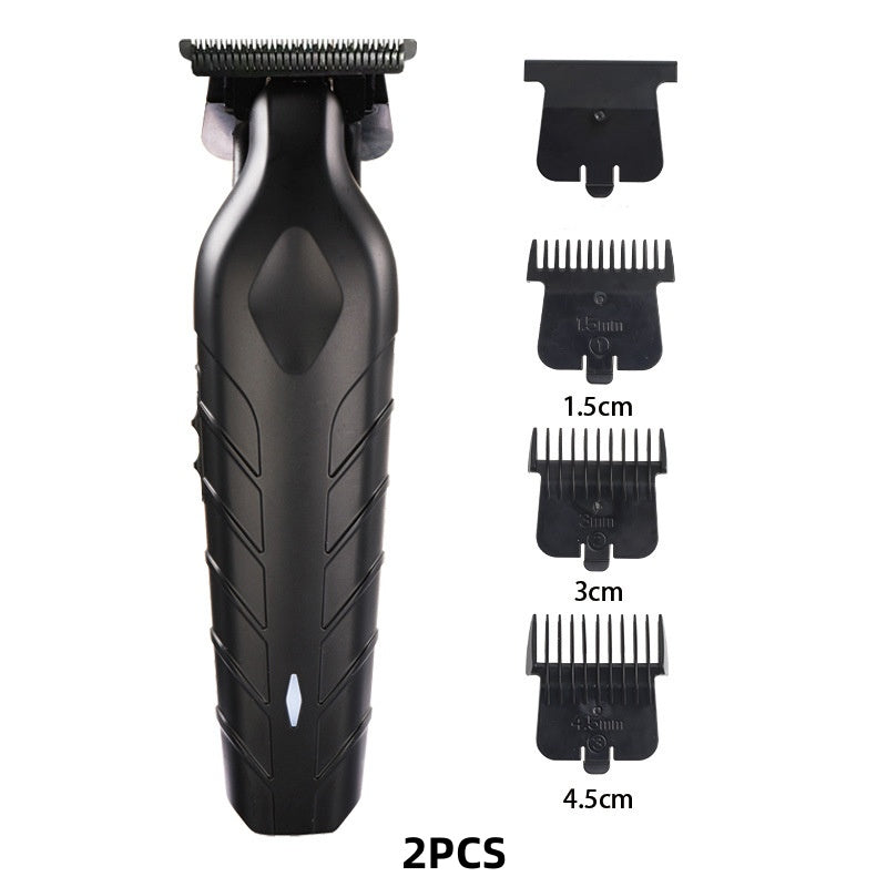 TrimEdge — Cordless Hair Trimmer | 50% OFF