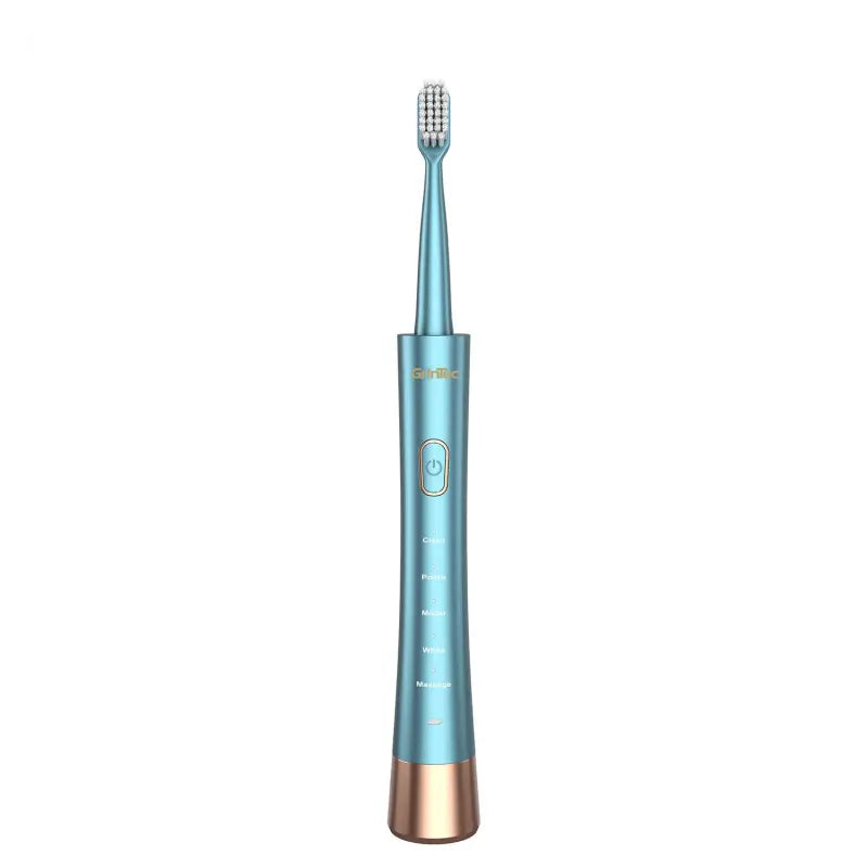 SX-502 Electric Toothbrush — Radiate Fresh Confidence