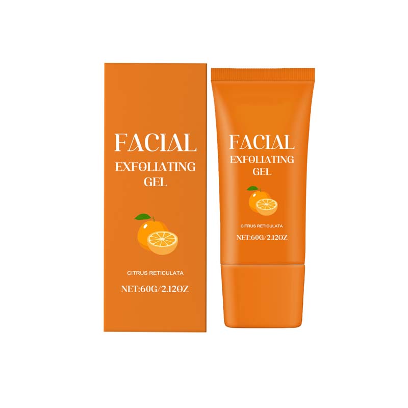 LumaPeel – Effortless Radiance, Silky Soft Skin
