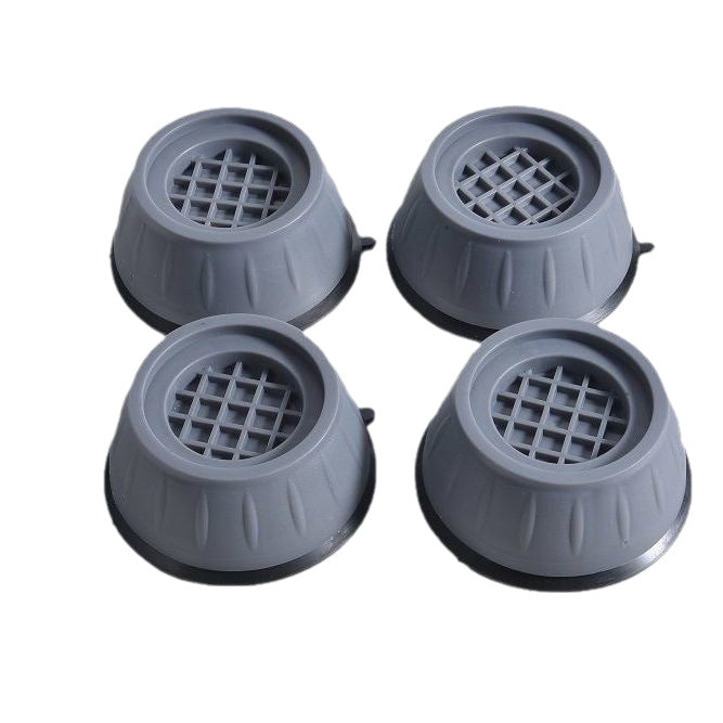 SilencioPads – Quiet Floors, Stress-Free - 4 Pieces