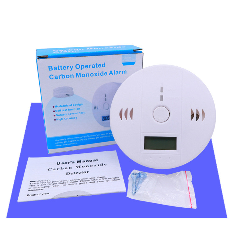 SentinelSense – Immediate Warning, Overall Security