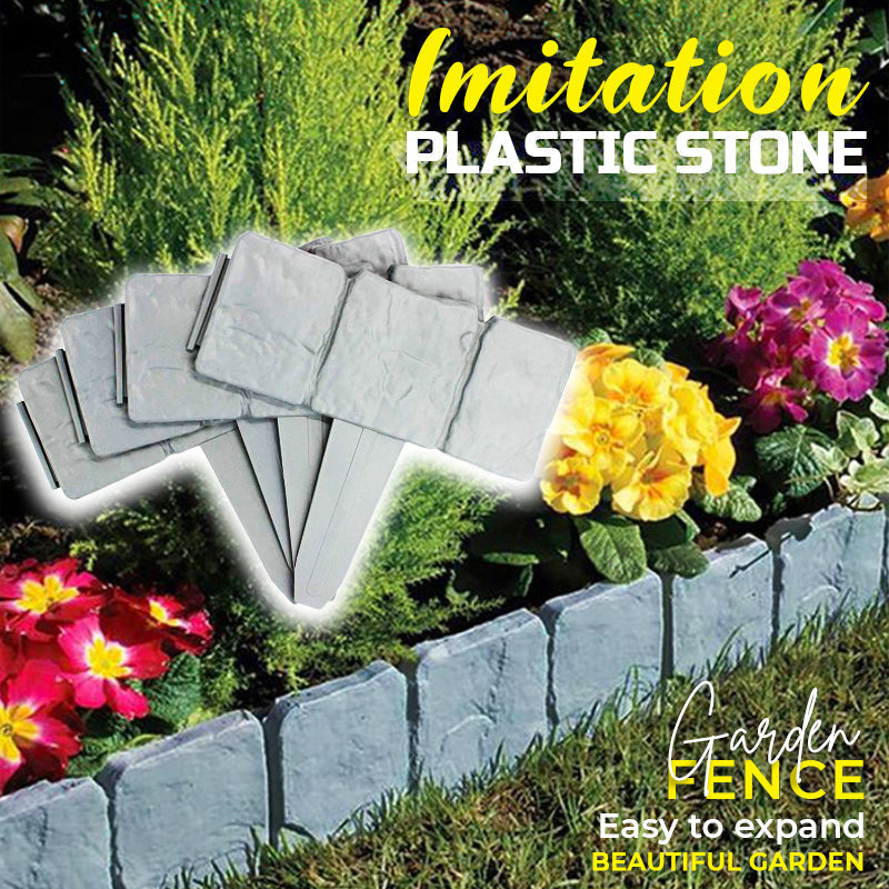 StoneEdge — Transform Your Garden Instantly