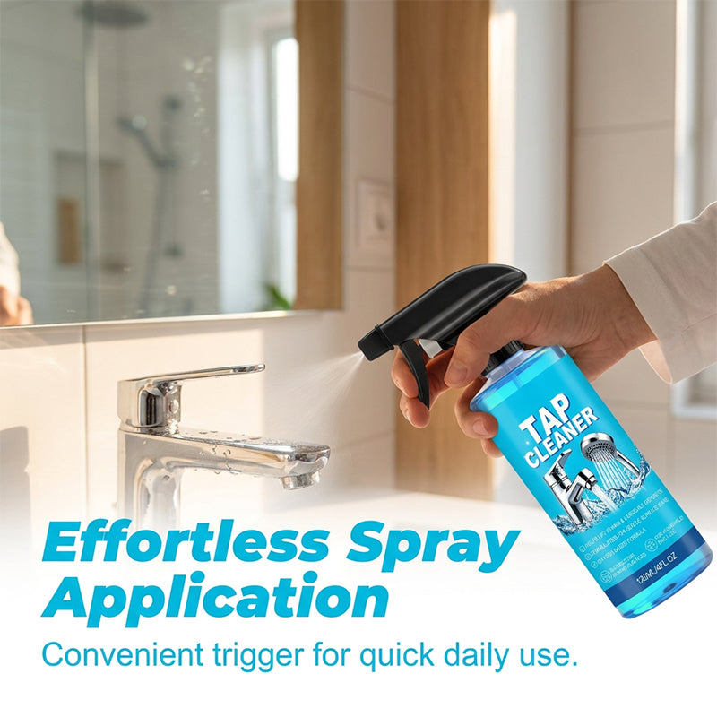 LimeAway — Instant Sparkling Faucet Restoration - 120ml