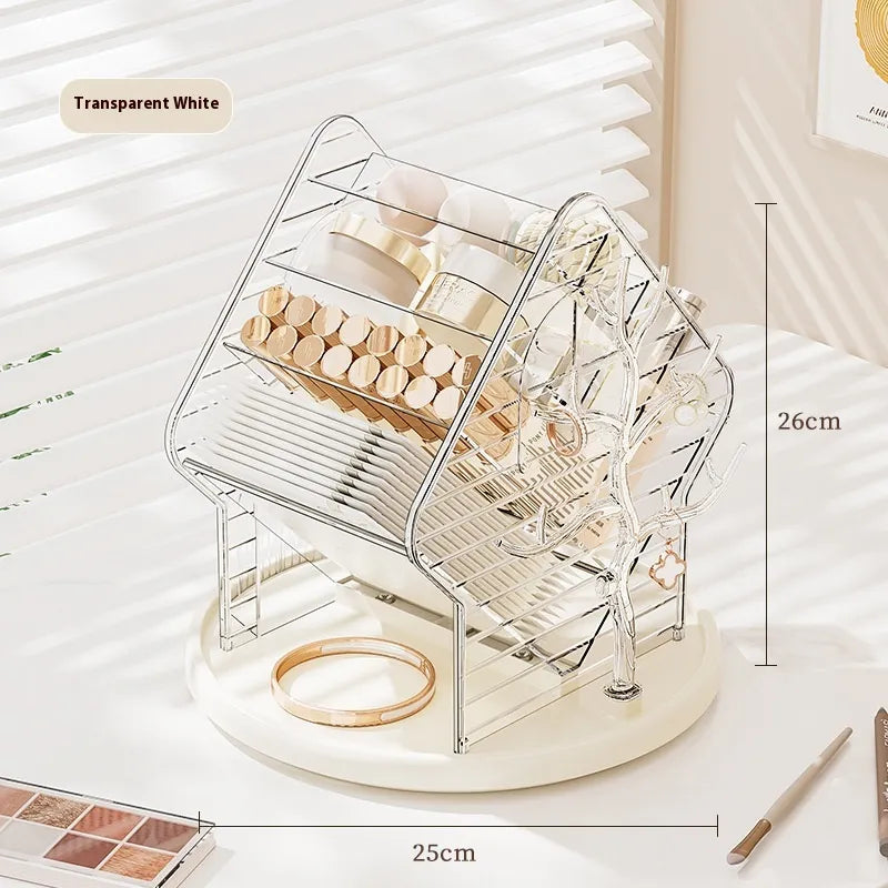 CrystalSpin — Effortless Glam Everytime